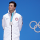 Illustration for article titled U.S. Speedskater Decides To Skate For Hungary So He Wont Go Broke